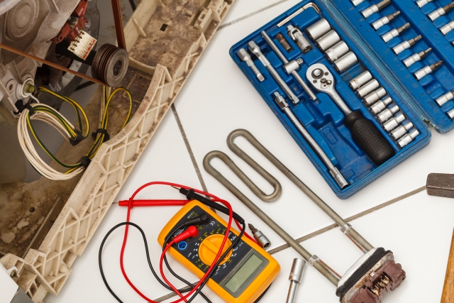 Appliance repairs Stamford Hill, Stoke Newington, N16