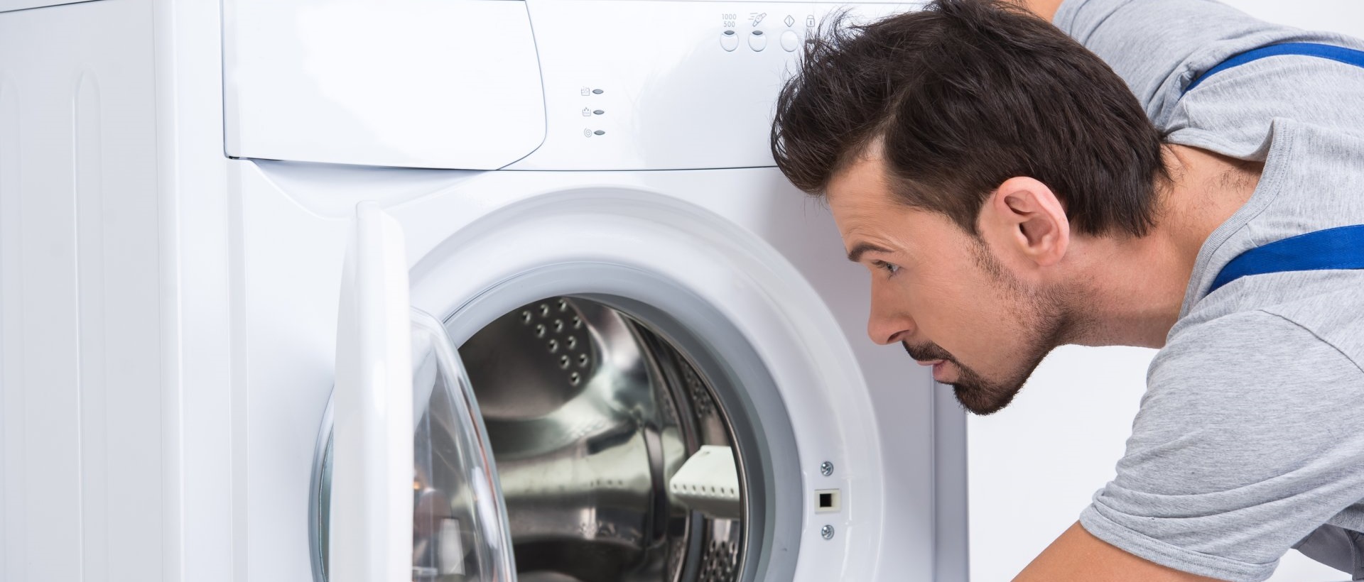 Appliance repairs N16