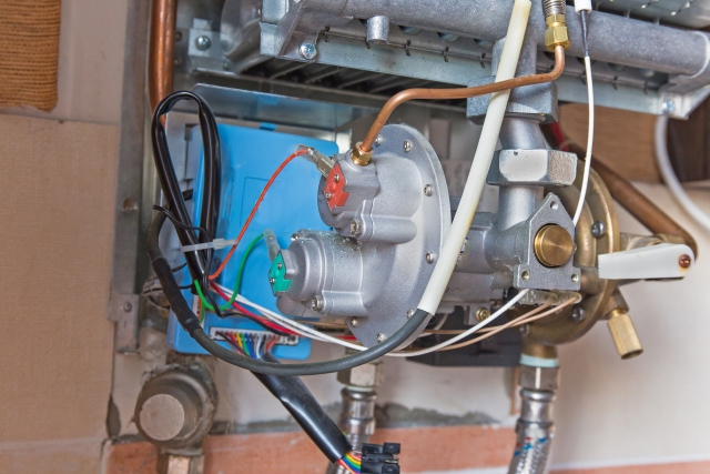 Boiler Installations Stamford Hill, Stoke Newington, N16