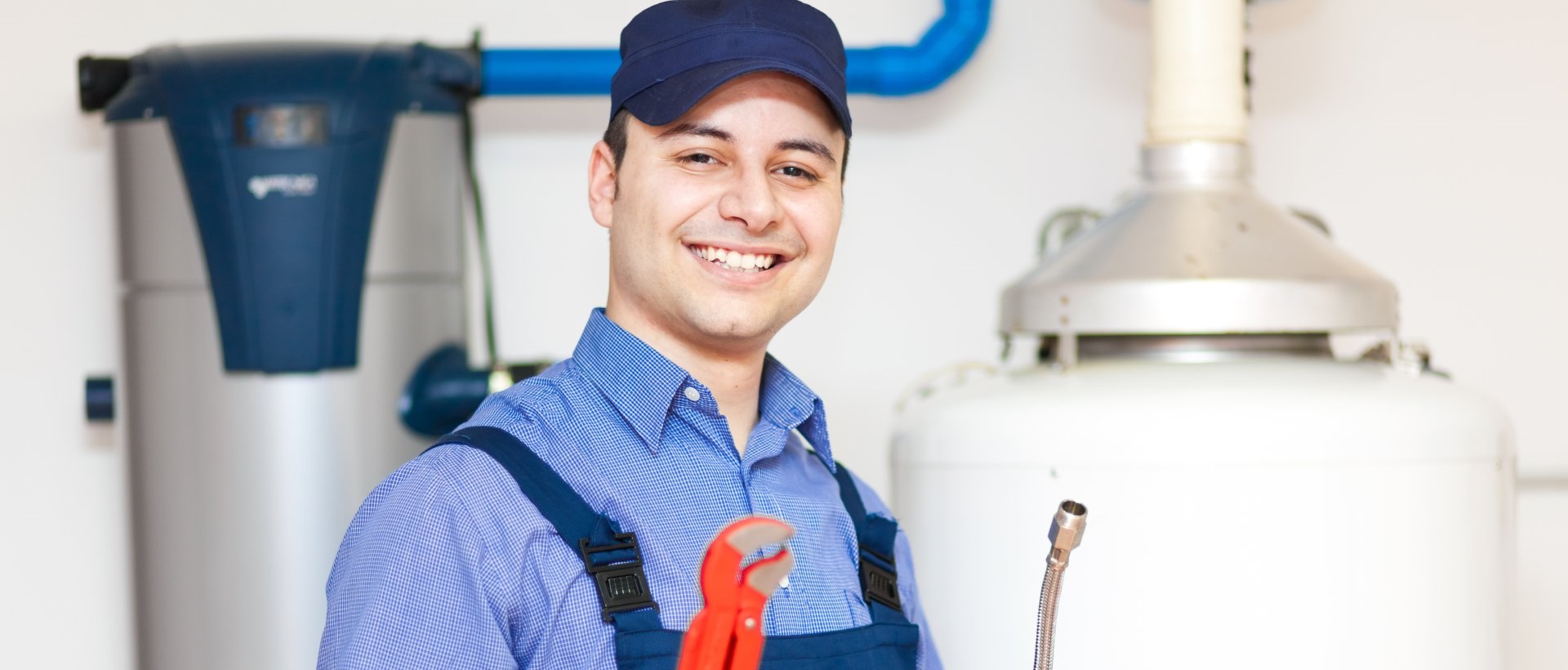 Boiler Installations N16