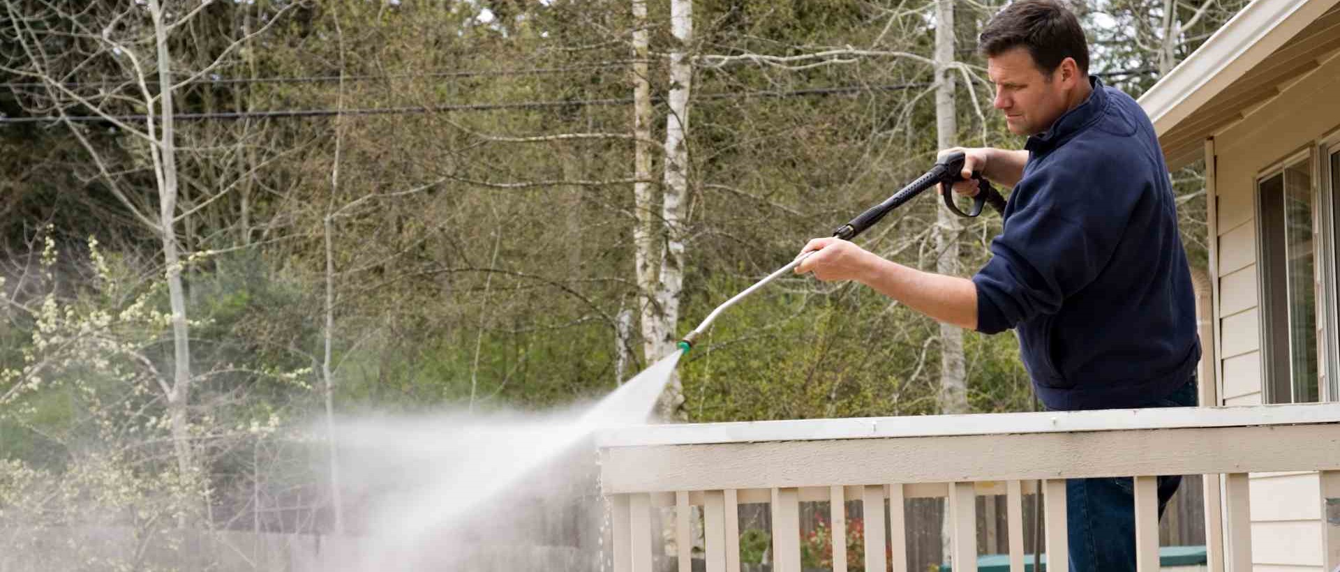deep cleaning services N16