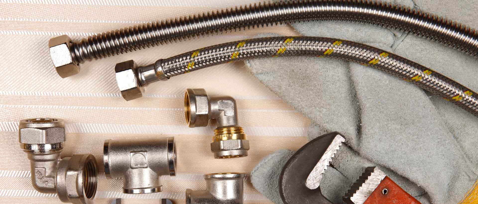 Emergency plumbers N16