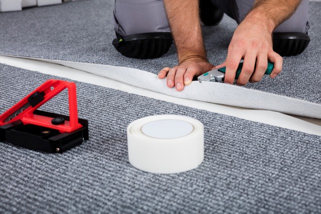 Floor Fitters Stamford Hill, Stoke Newington, N16