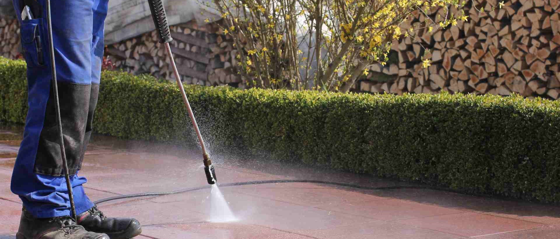 garden maintenance N16