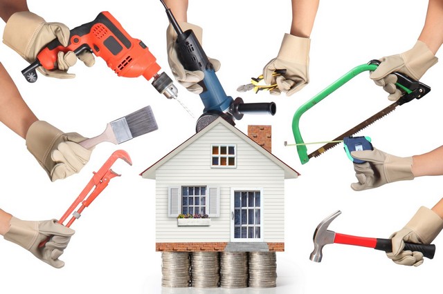 Handyman Services Stamford Hill, Stoke Newington, N16