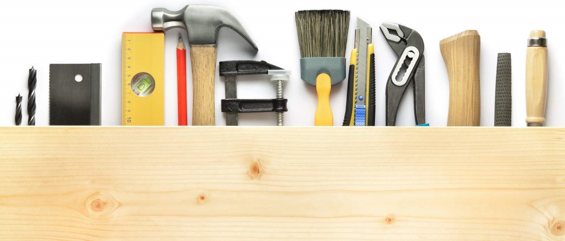 Handyman services N16