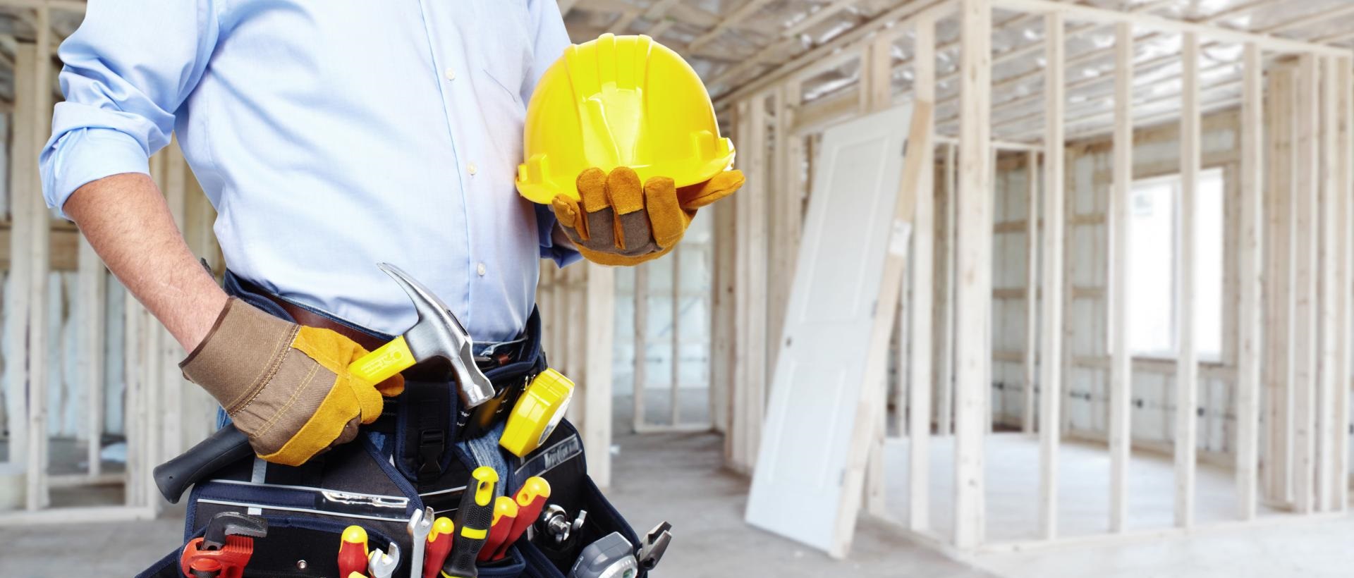 home improvements N16