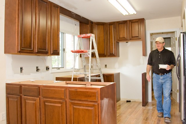 Kitchen Fitters Stamford Hill, Stoke Newington, N16