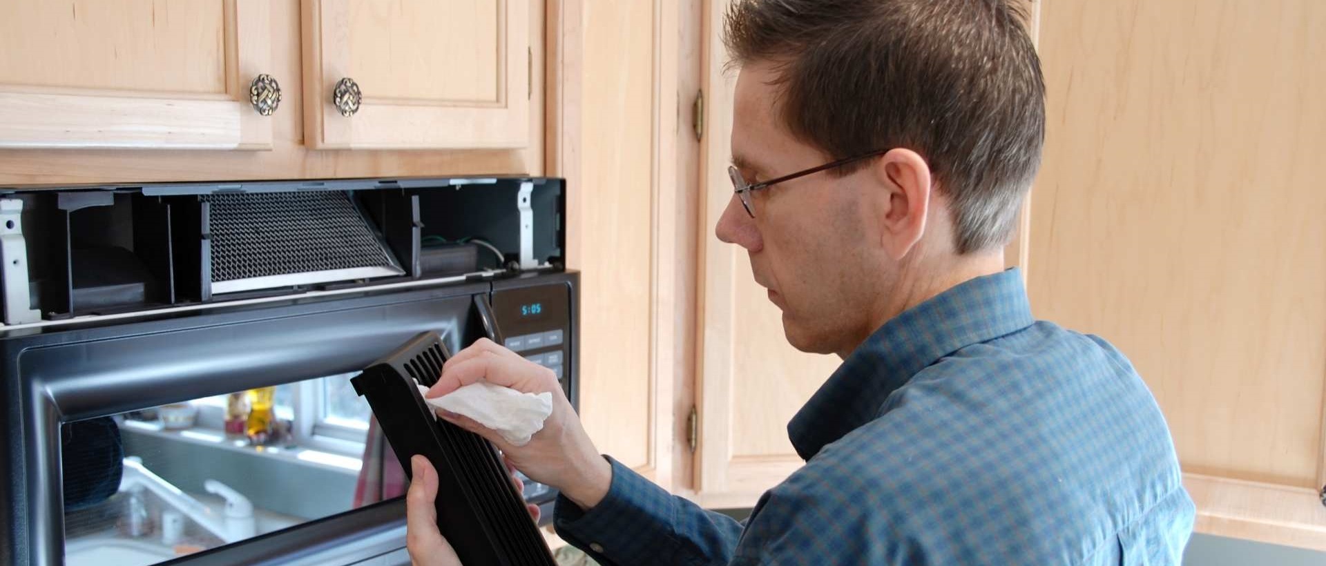 Kitchen fitters N16