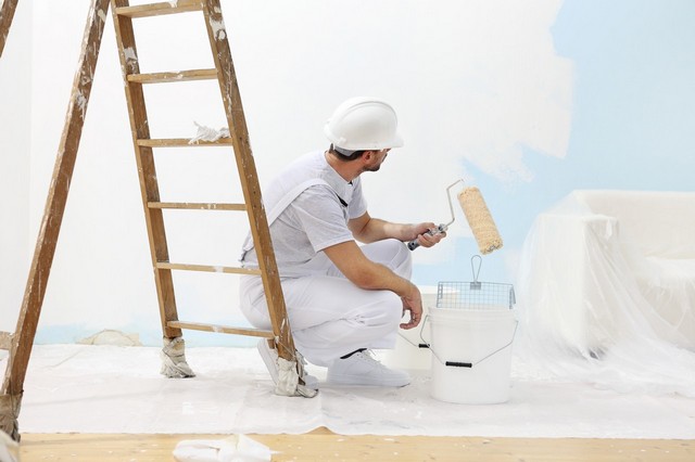 Painter Decorator Stamford Hill, Stoke Newington, N16