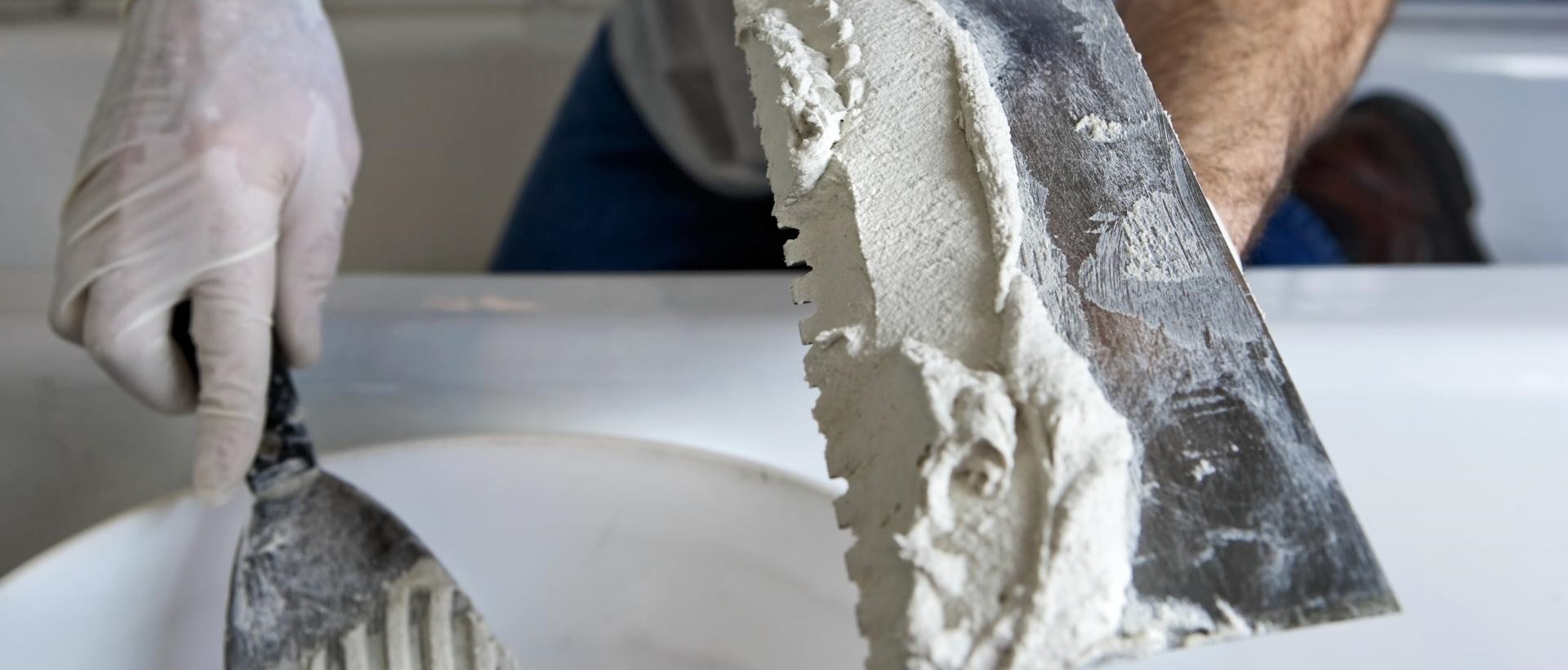 Plasterer N16