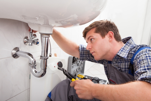 Plumbers Stamford Hill, Stoke Newington, N16