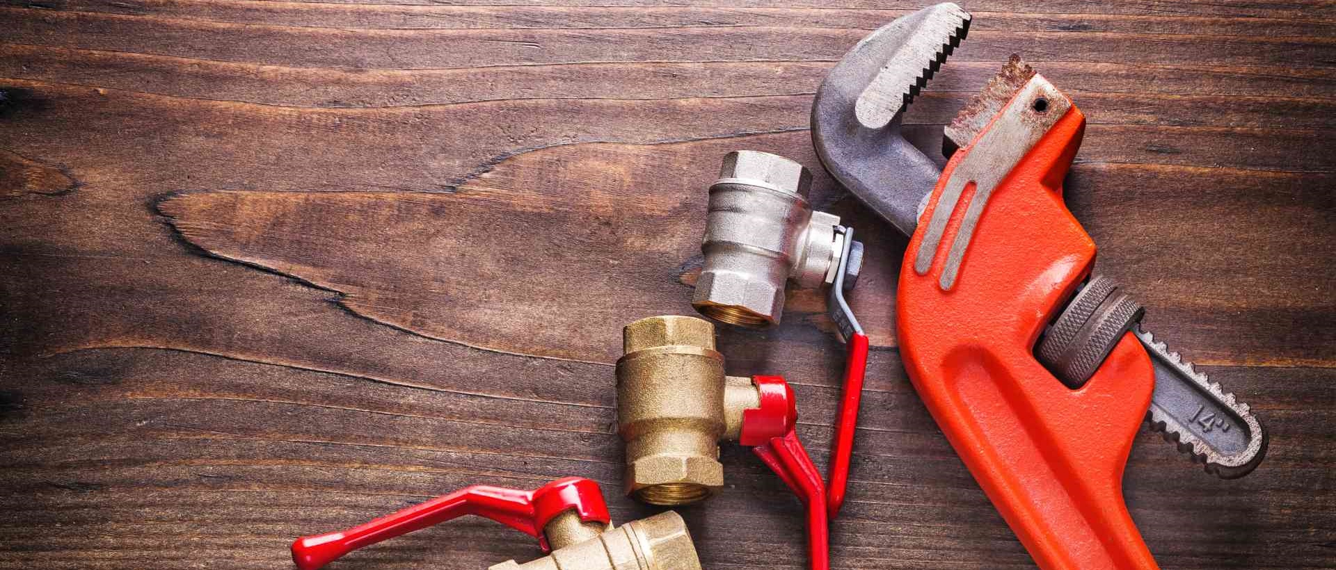 Plumbers N16