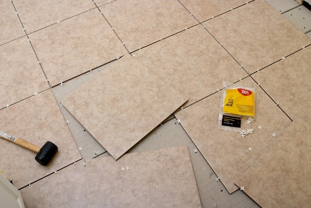 Tiling Stamford Hill, Stoke Newington, N16