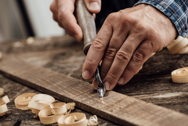 Woodworking Stamford Hill, Stoke Newington, N16