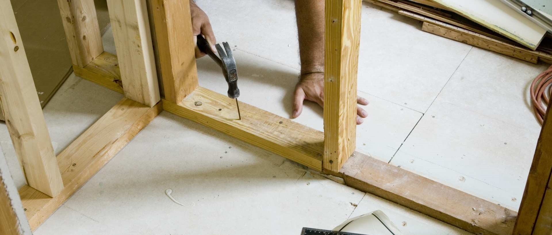 woodworking N16